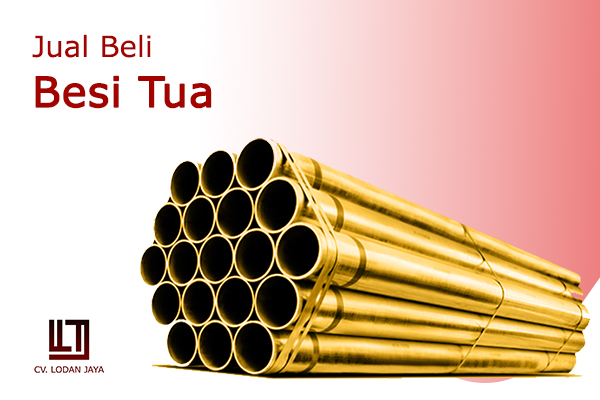besi tua