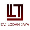 logo cv lodan jaya logo cv lodan jaya