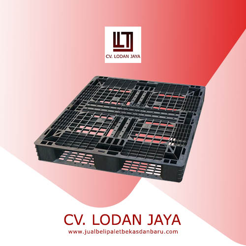 palet jaring 120