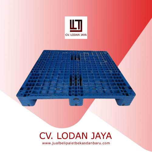 palet jaring tipe m