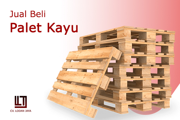 palet kayu